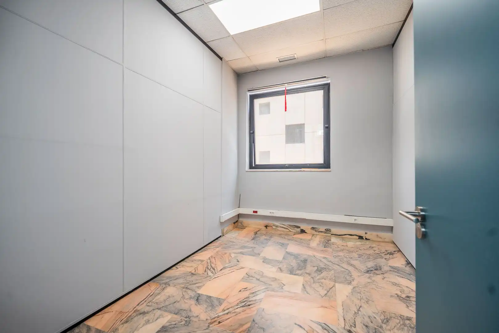 Oficina en venta en Madrid con Aire acondicionado y Calefacción