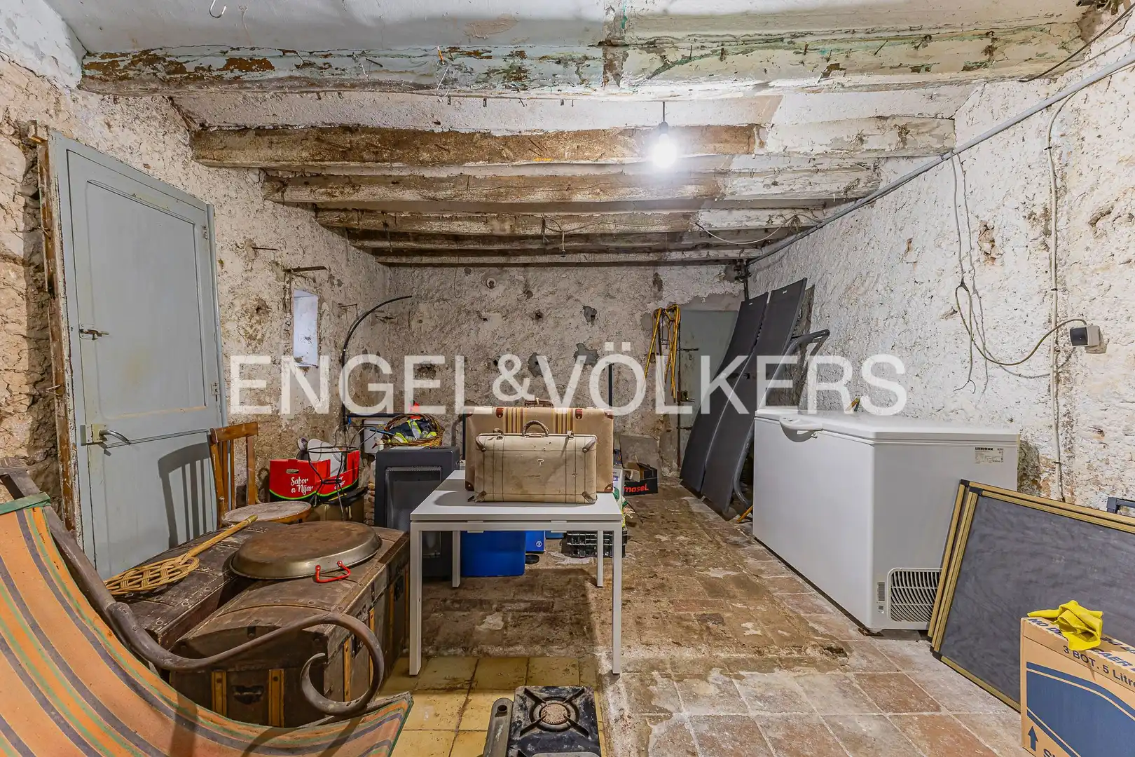 Casa amb terrassa en venda a Torrelles de Foix, imagen 70