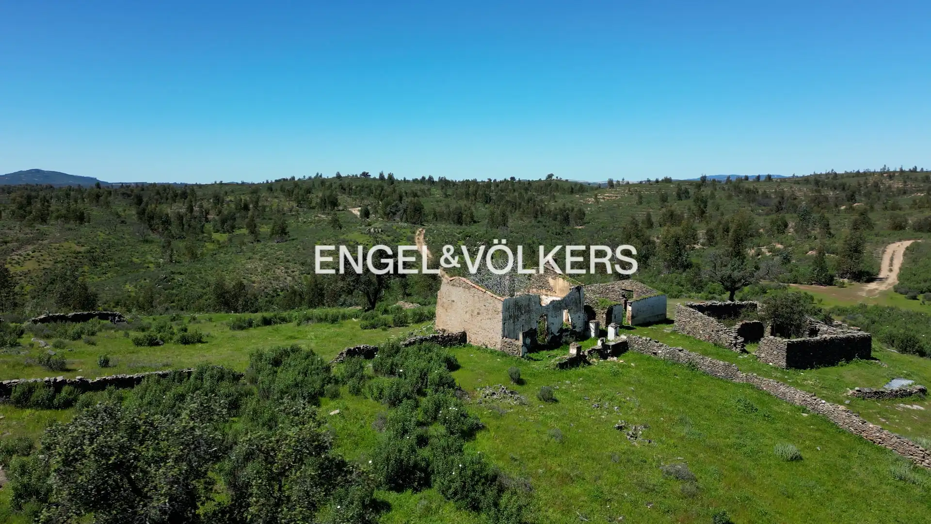 Residencial en venda a Las Torres - Guadalupe