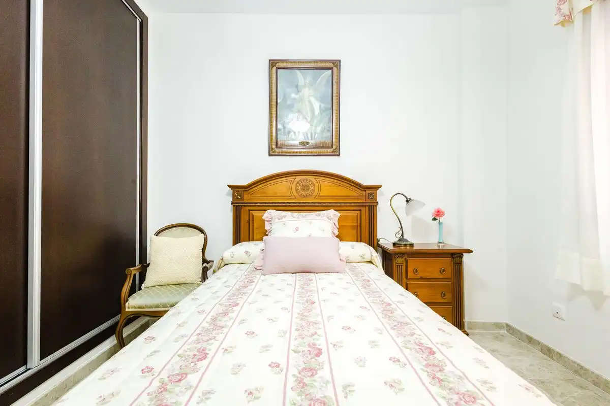 Appartement avec terrasse à vendre à Avenida Salvador Dalí, imagen 16