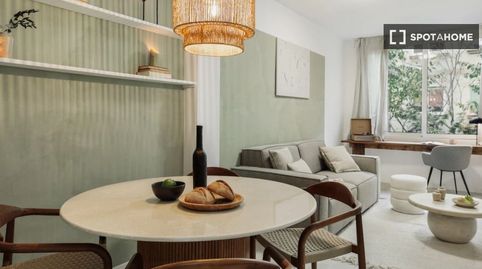 Photo 4 of Flat for rent in Barri de les Corts, Barcelona Capital