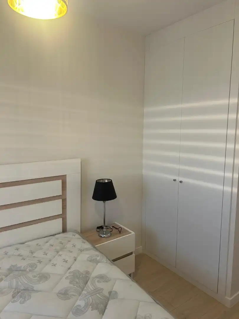 Habitación de Piso de alquiler en Dos Hermanas con Aire acondicionado, Terraza y Amueblado