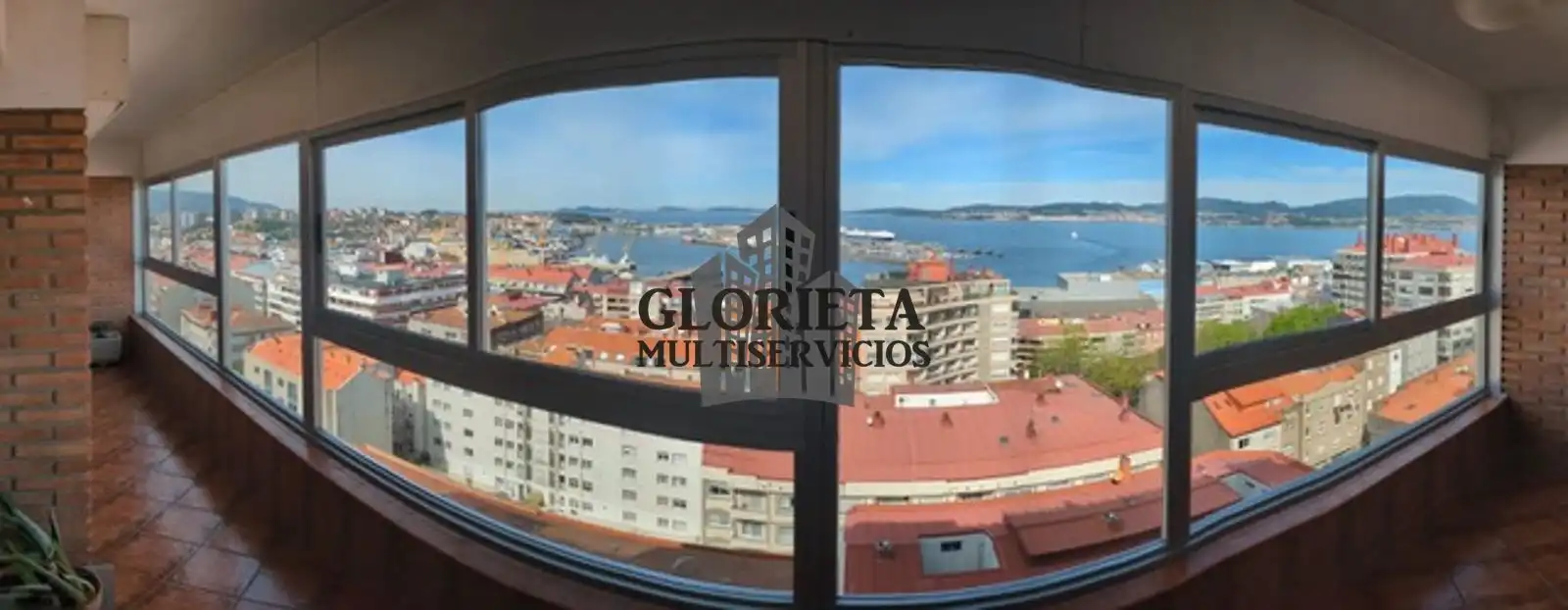 Piso con terraza en venta en Centro Urbano, imagen 11