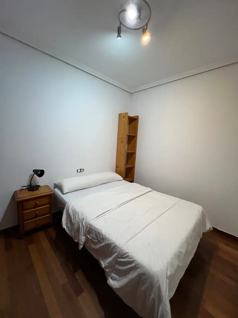 Flat for rent in Rúa Pena do Rei, San Roque - As Fontiñas
