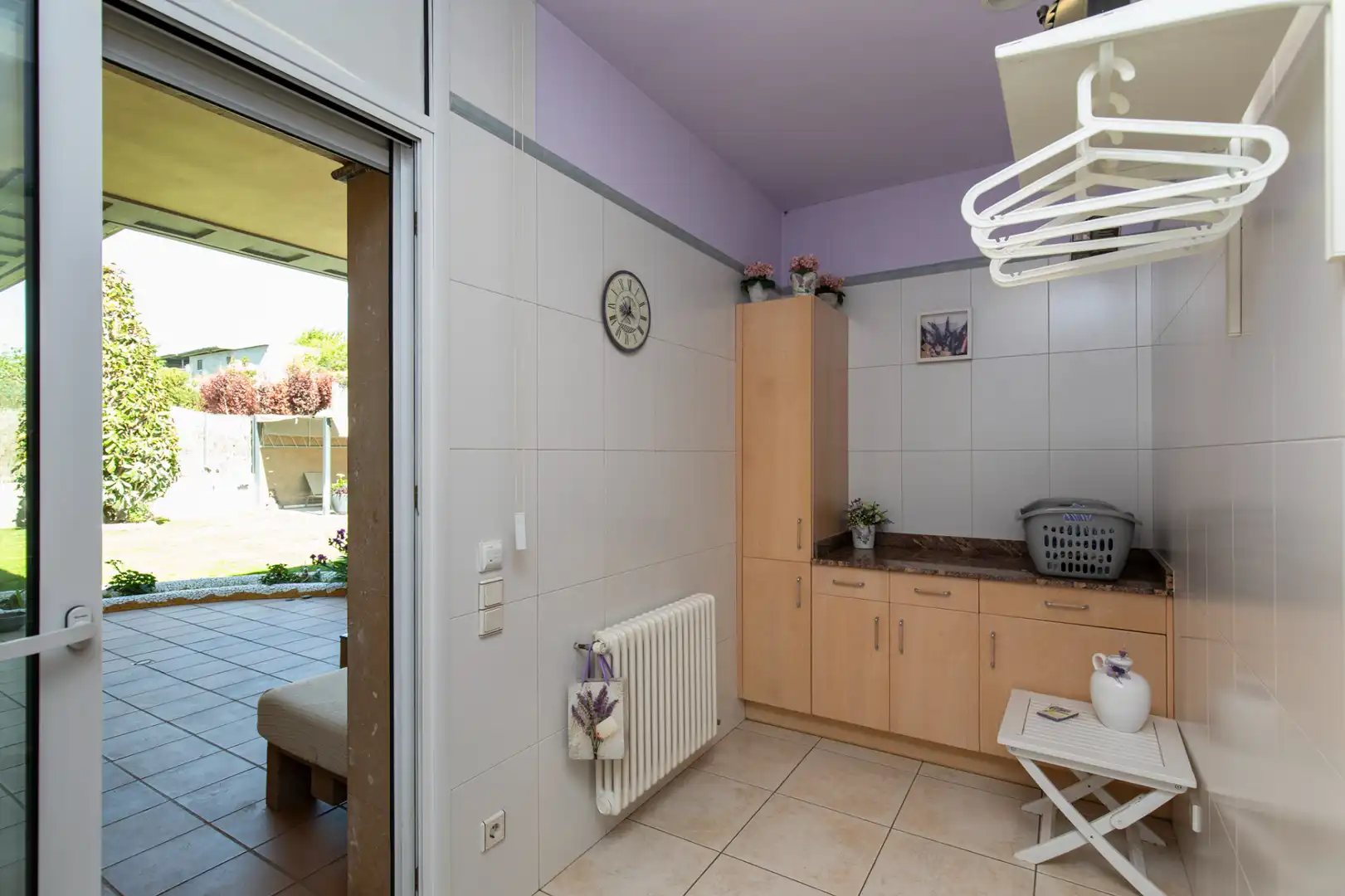 Casa o chalet de alquiler en La Roca del Vallès