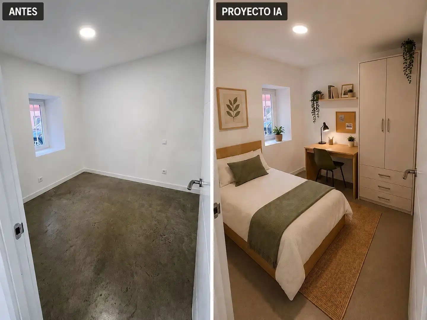 Wohnung zum Verkauf in Casa Amarilla, imagen 4