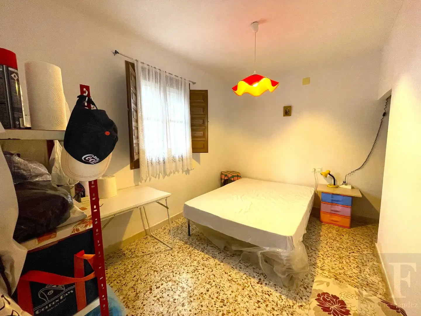 Casa a schiera in vendita a Canillas de Albaida, imagen 7