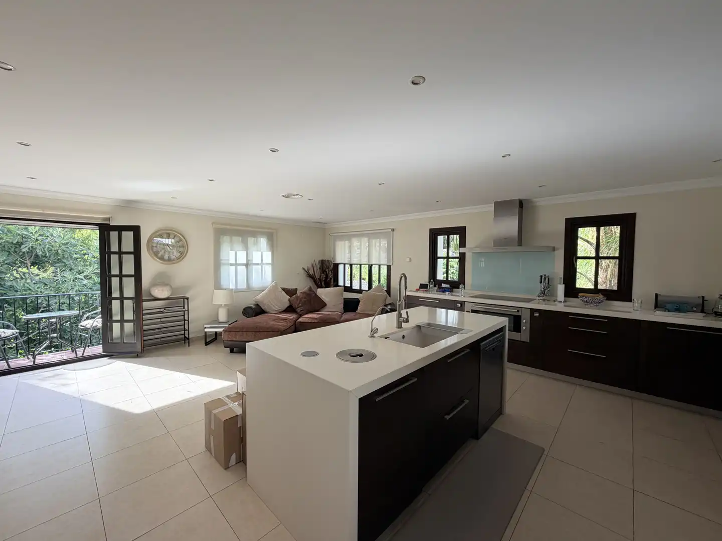 Maison avec terrasse à vendre à El Faro de Calaburra - Chaparral, imagen 5