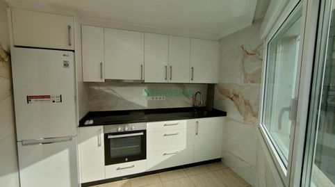 Foto 4 de Piso de alquiler en Centro - Areal, Vigo