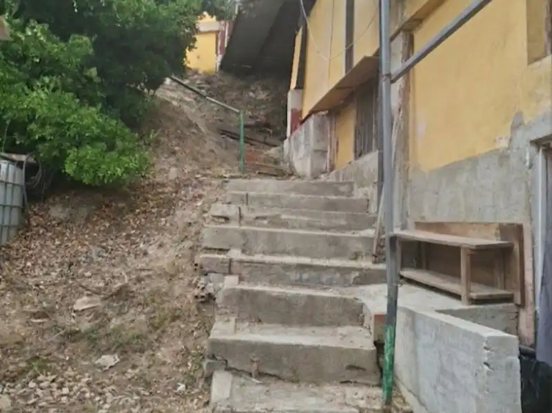 Wohnbaugrundstück zum Verkauf in Carrer cargols 54, imagen 6