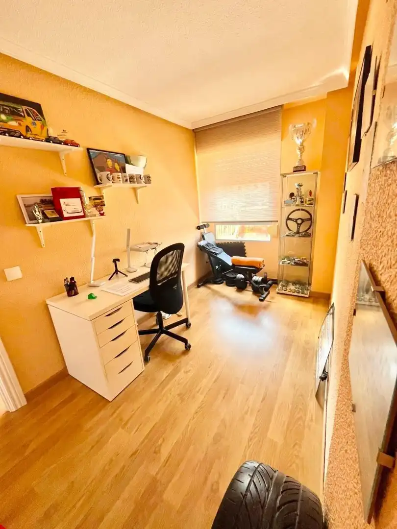 Apartments for rent in Sant Joan d'Alacant  with Air Conditioner, Furnished and Washing machine