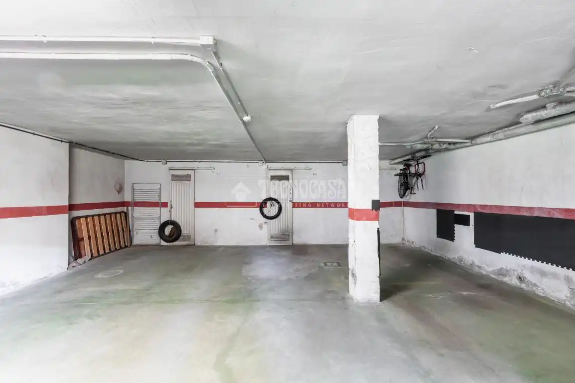 Wohnung zum Verkauf in Hoyo de Manzanares mit Klimaanlage, Heizung und Gemeinschaftspool