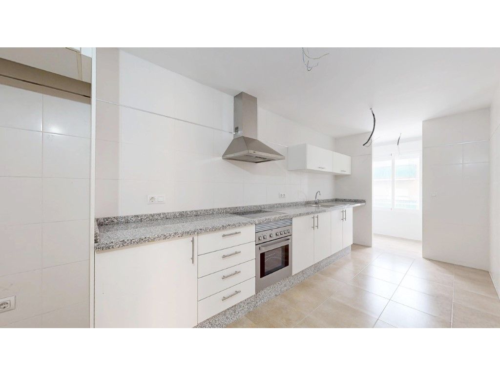 Cuina de Pis en venda en Enguera