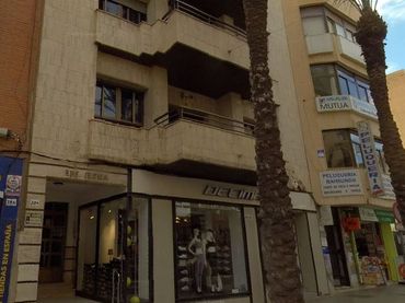 Appartamento con ascensore in vendita a Bulevar de el Ejido 284