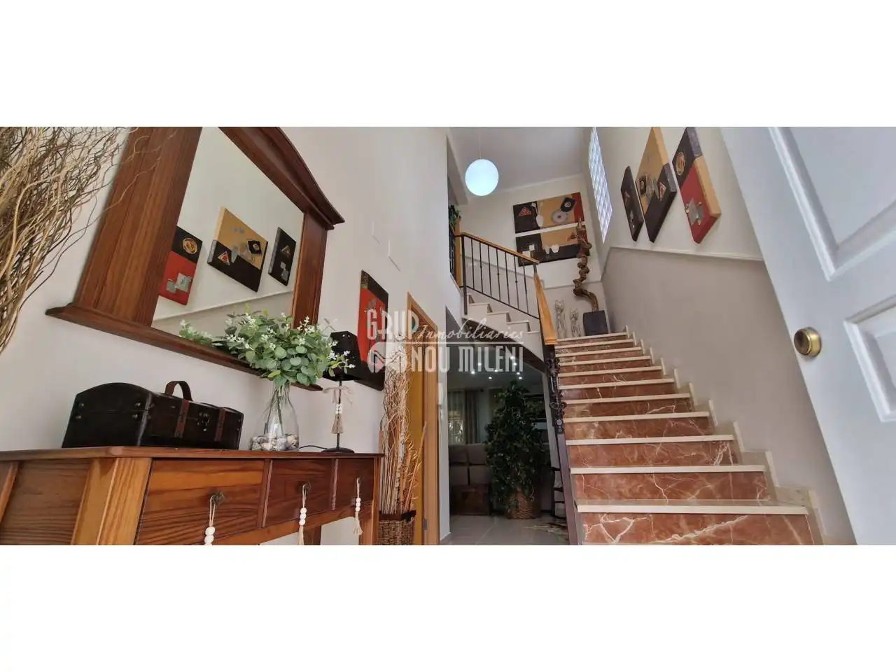 Houses for sale in Picassent  with Air Conditioner, Private garden and Terrace