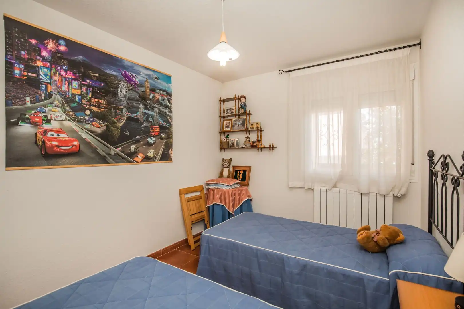 Casa o chalet en venta en OREGANO, 7, Hervencias Altas - El Pinar