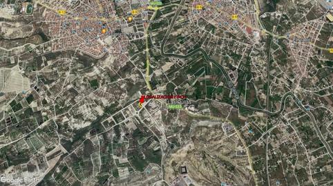 Photo 3 of Industrial land for sale in Alguazas, Murcia