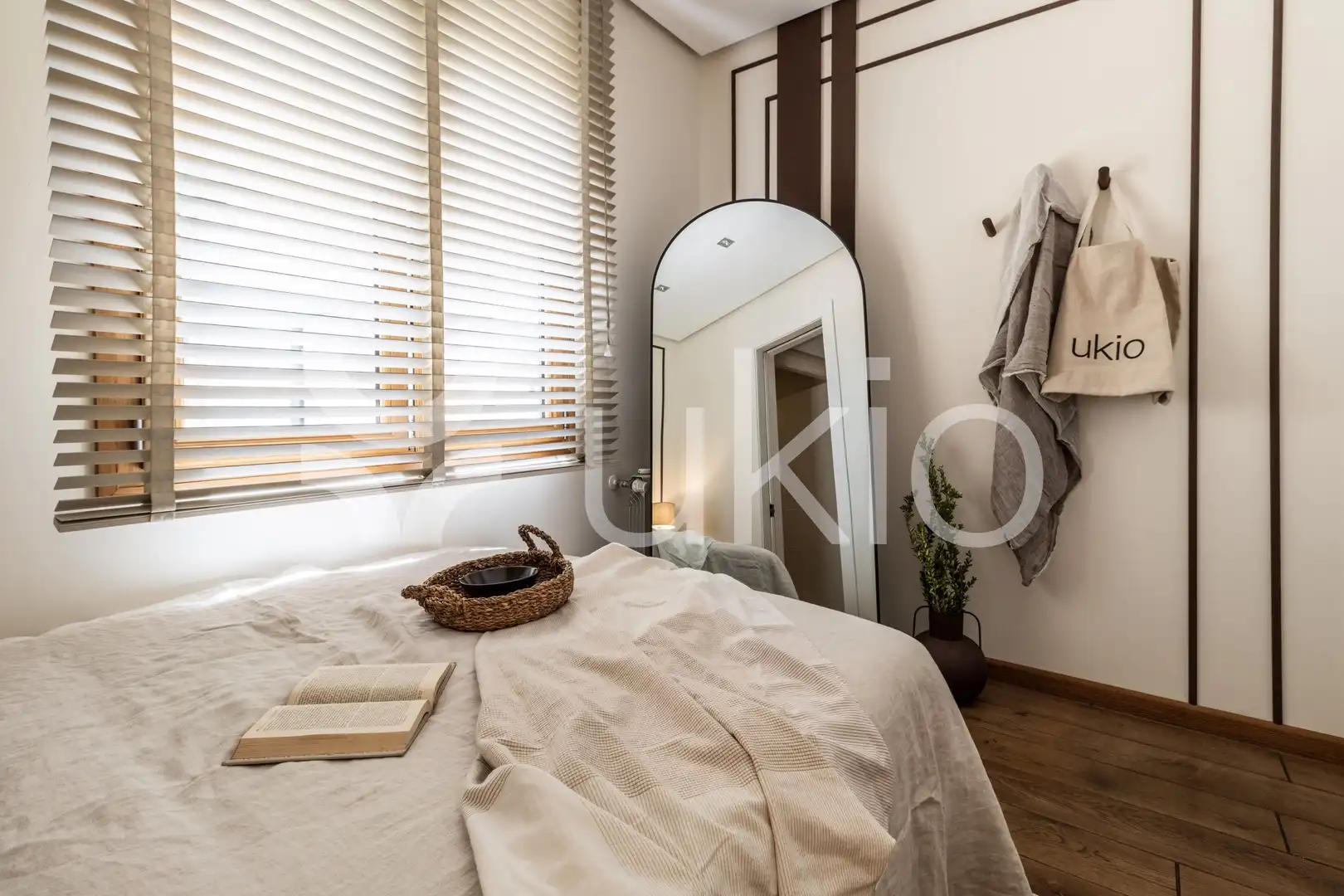 Appartement compact avec ascenseur à louer à Calle de Don Ramón de la Cruz, imagen 21