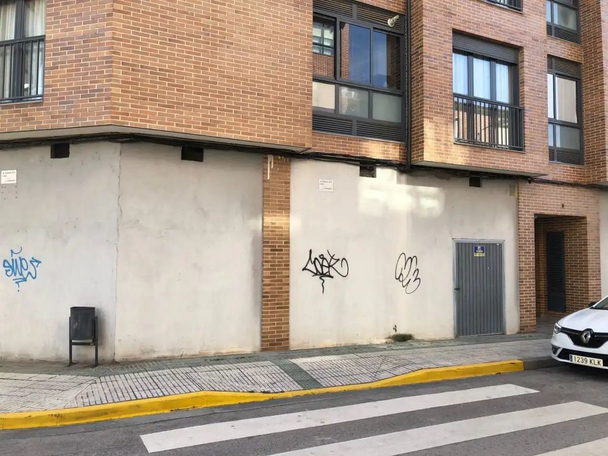 Local comercial en venda a Zona Alta