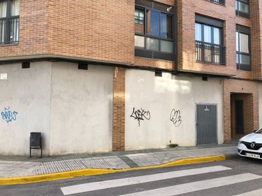 Local comercial en venda a Zona Alta