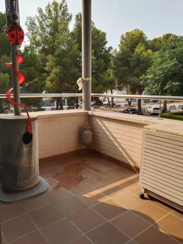 Piso en Alquiler en Passeig Marítim