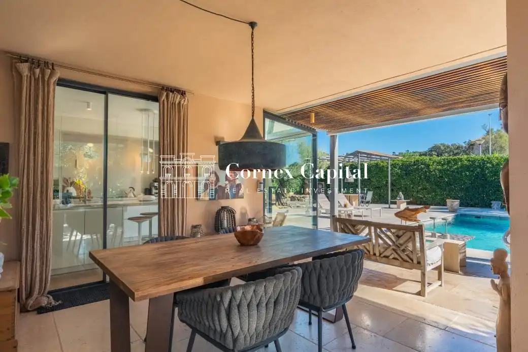 Maison avec piscine à vendre à DEL ROCAR, imagen 18