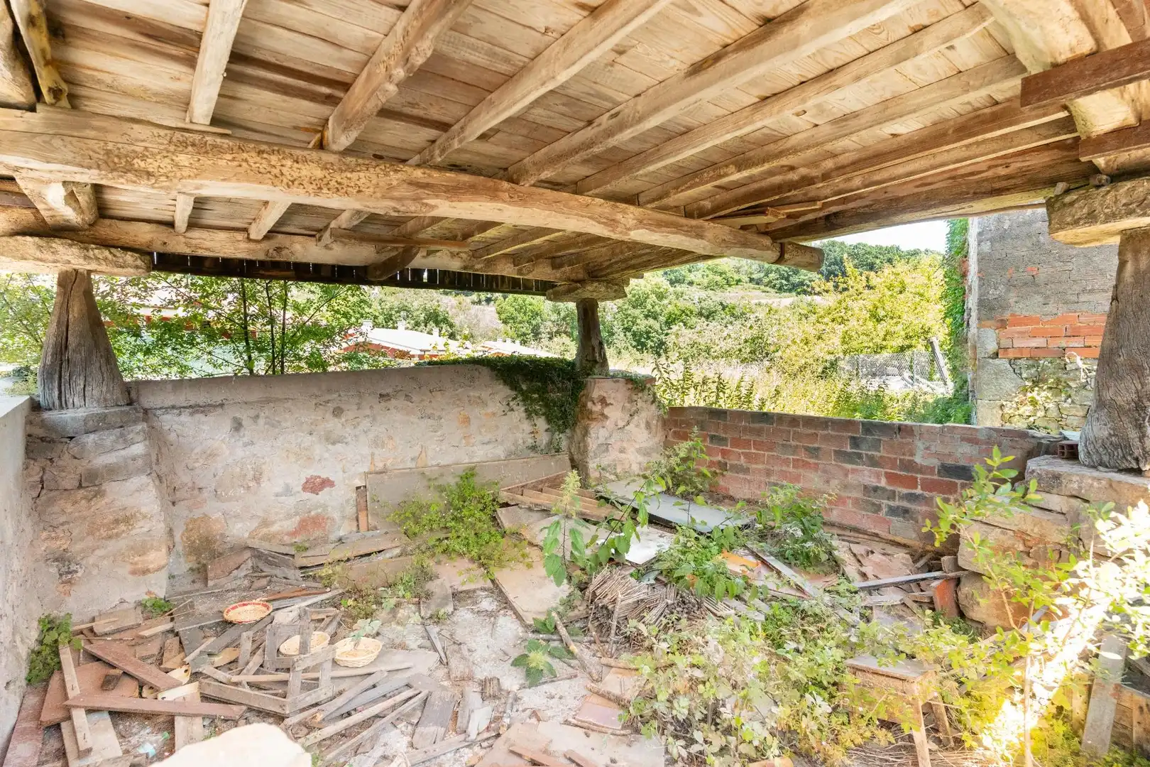 Casa o xalet en venda en Las Regueras  