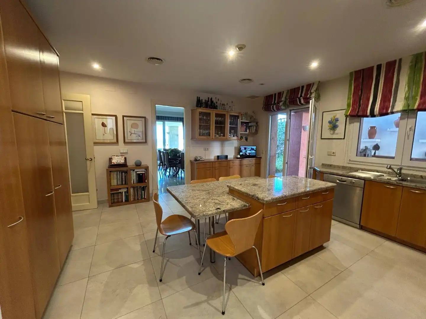 Villa mit Terrasse zum Verkauf in Avenida de la Costa Blanca, imagen 58