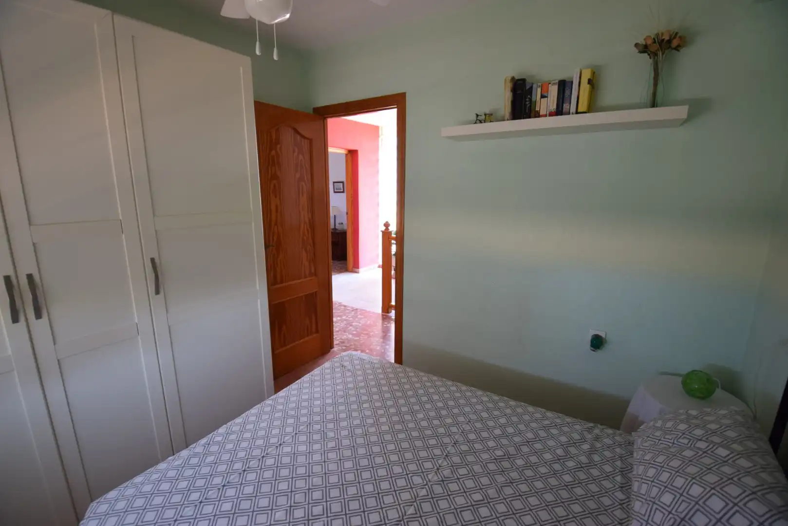 Dormitori de Casa o xalet en venda en Guardamar del Segura amb Aire condicionat, Terrassa i Traster