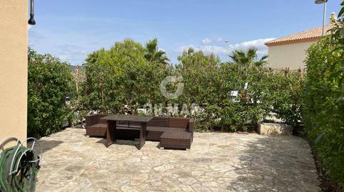 Foto 2 de Casa adosada en venda a Atlanterra, Cádiz