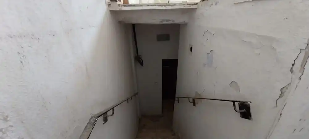 Pis en venda a C/ de las Campanas, Caudete