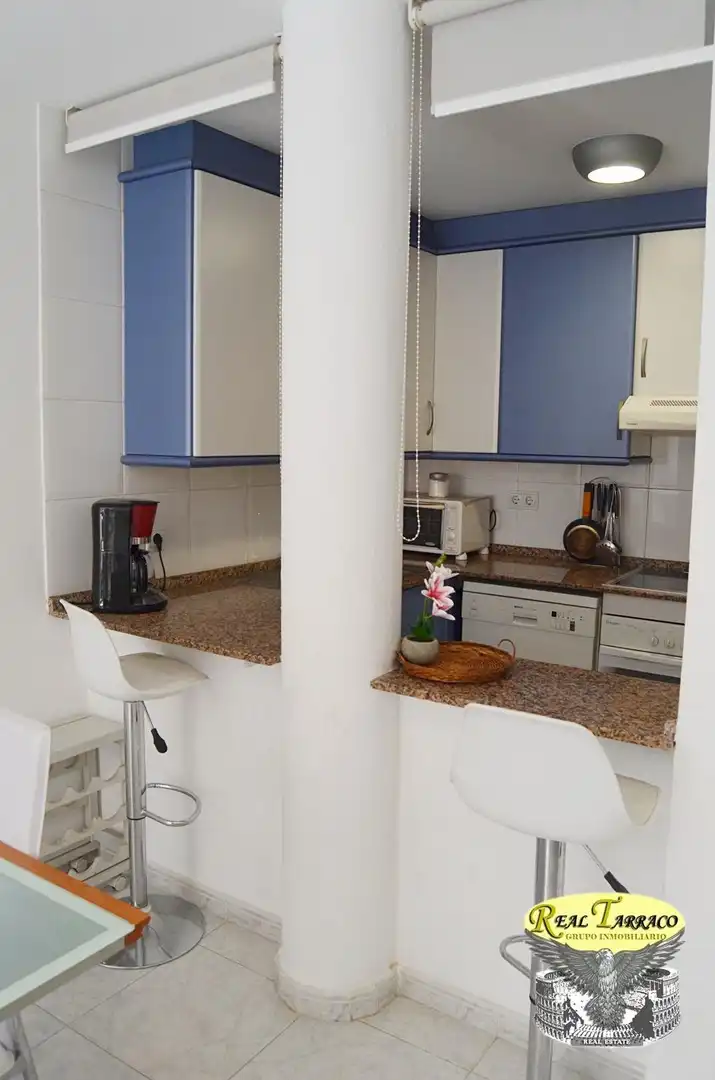 Cocina de Piso en venta en Cambrils