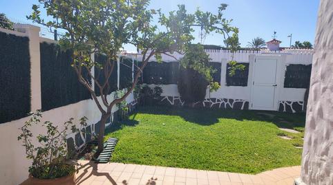 Photo 3 of Single-family semi-detached to rent in Avenida Alemania, Playa del Inglés, San Bartolomé de Tirajana