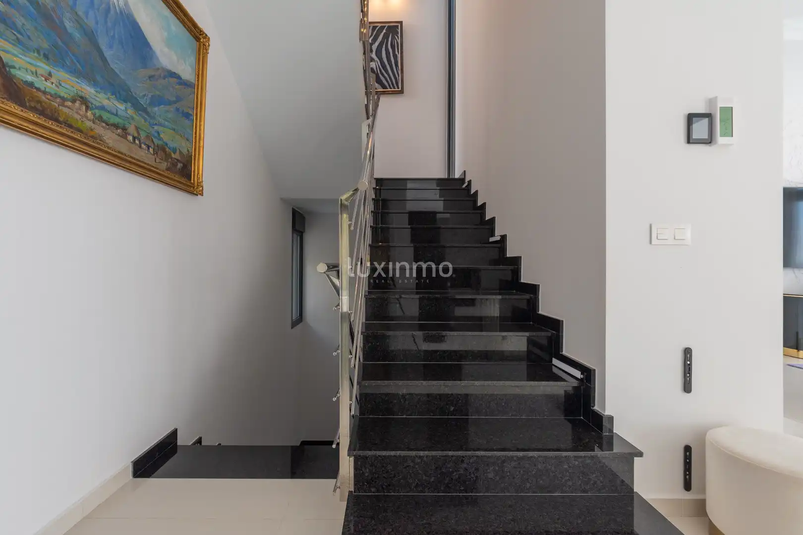 Villa mit Terrasse zum Verkauf in Golf Bahía, imagen 23