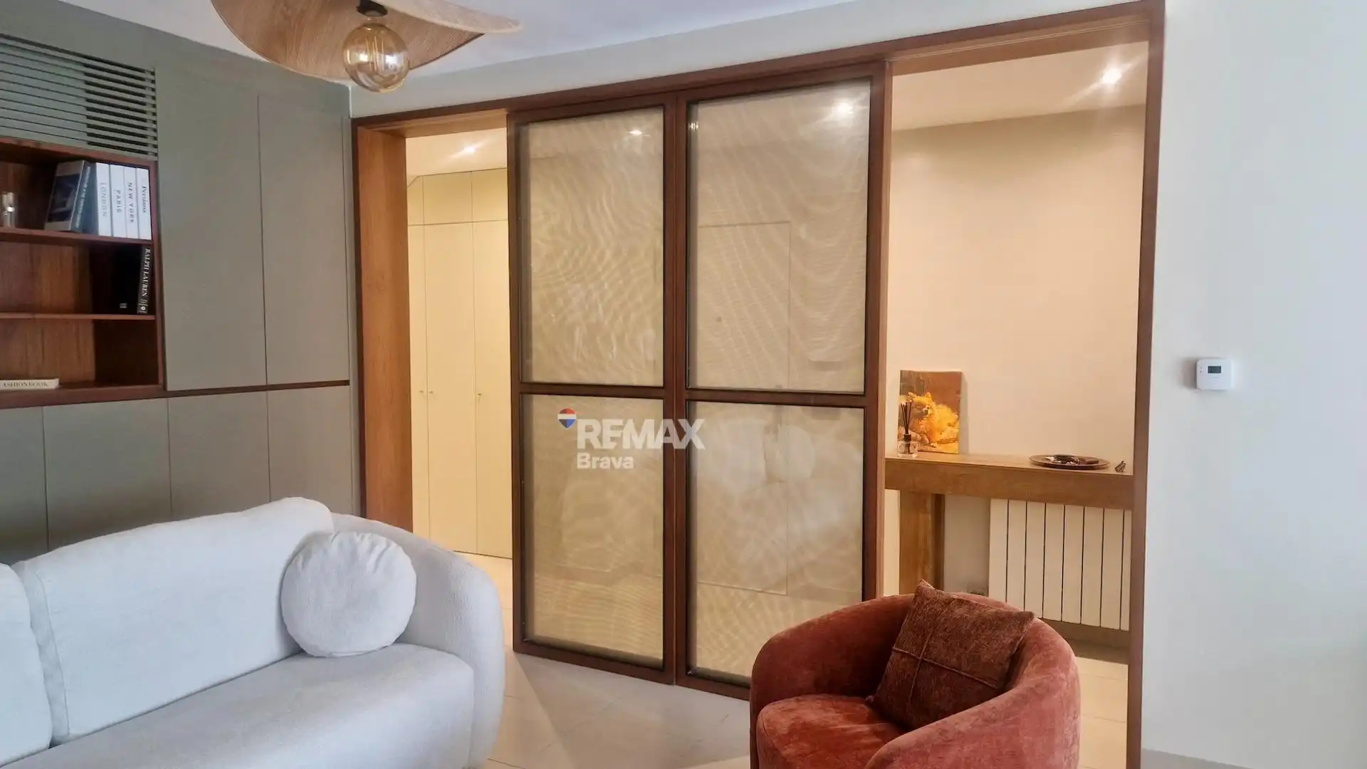 Ático con ascensor en venta en Calle de Gravina, imagen 2
