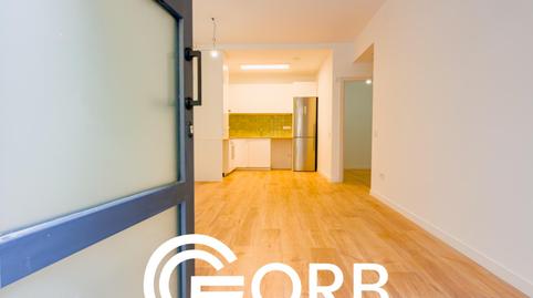 Foto 3 de Planta baixa en venda a Rocafonda, Mataró