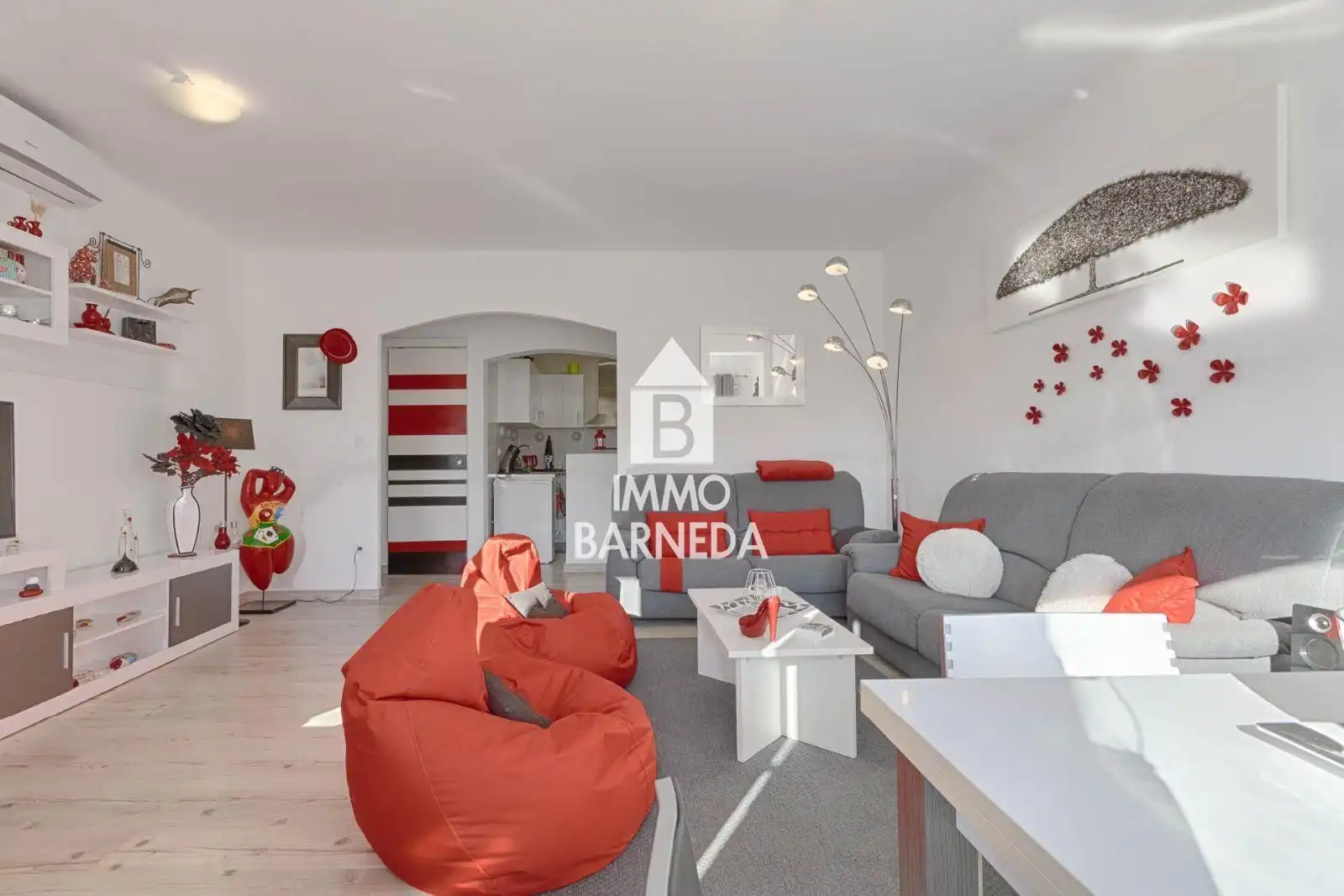Flat for sale in Gravina 62, imagen 6