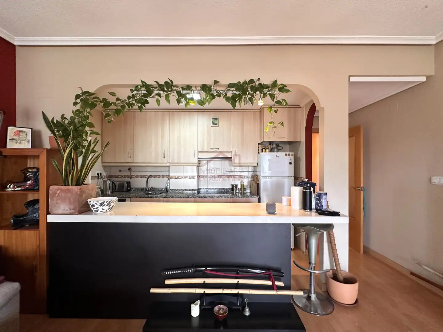 Wohnung mit Aufzug zum Verkauf in Carrer el Ancla, imagen 6