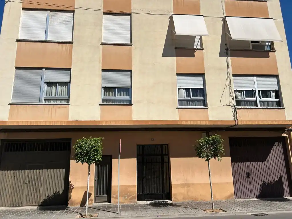 Appartement avec ascenseur à vendre à Calle San Luis 16, imagen 28