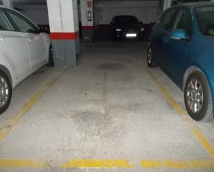 Parking of Garage to rent in Badalona