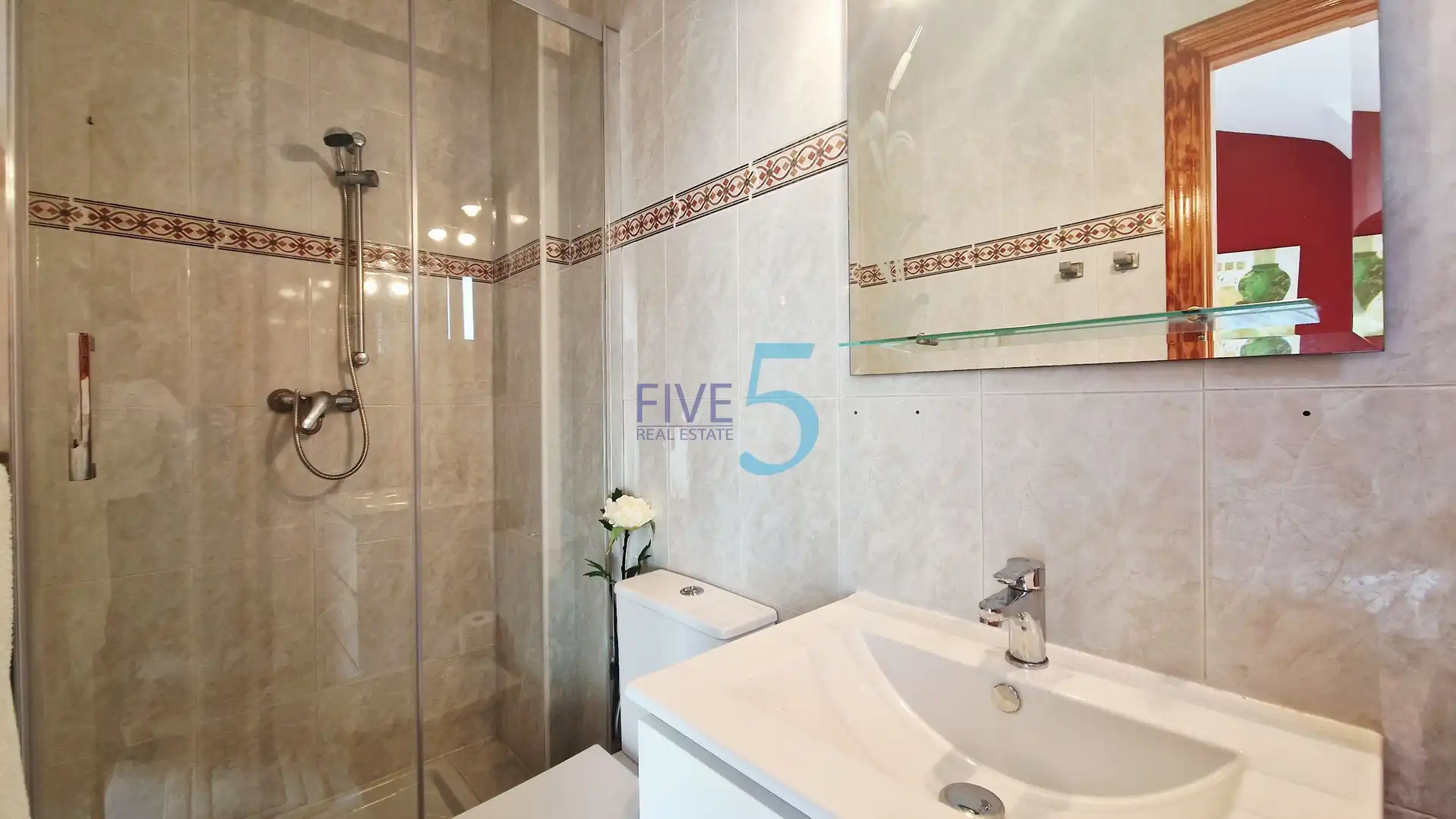 Adosado con terraza en venta en Torre de la Horadada, imagen 23