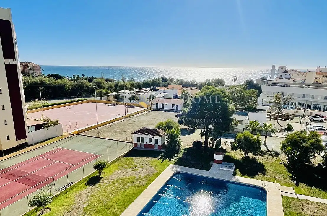 Appartement compact avec piscine à vendre à El Peñoncillo, imagen 6