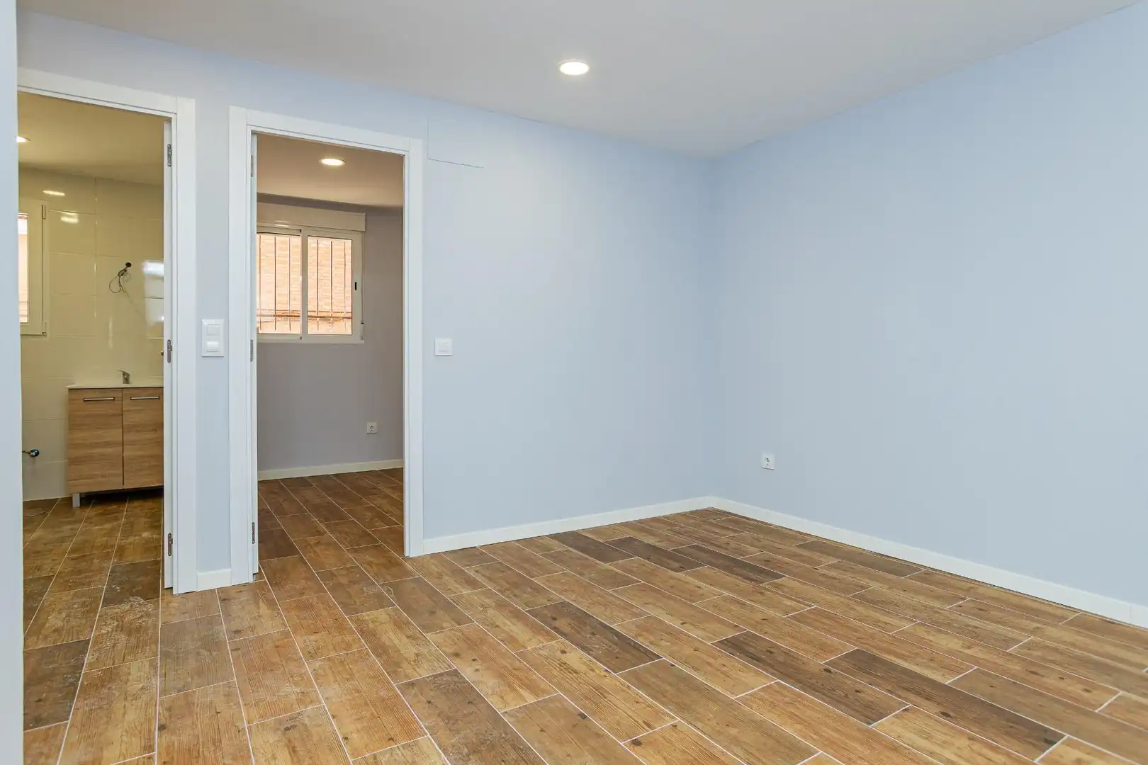 Estudio en venta en Alcobendas con Calefacción y Amueblado