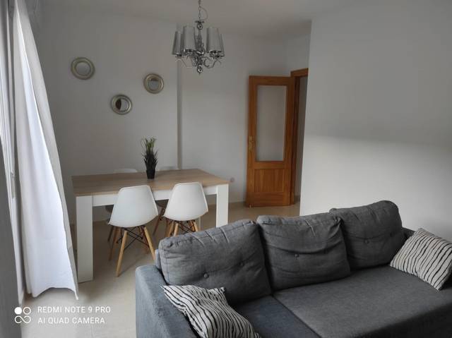 Piso en Alquiler en Láchar