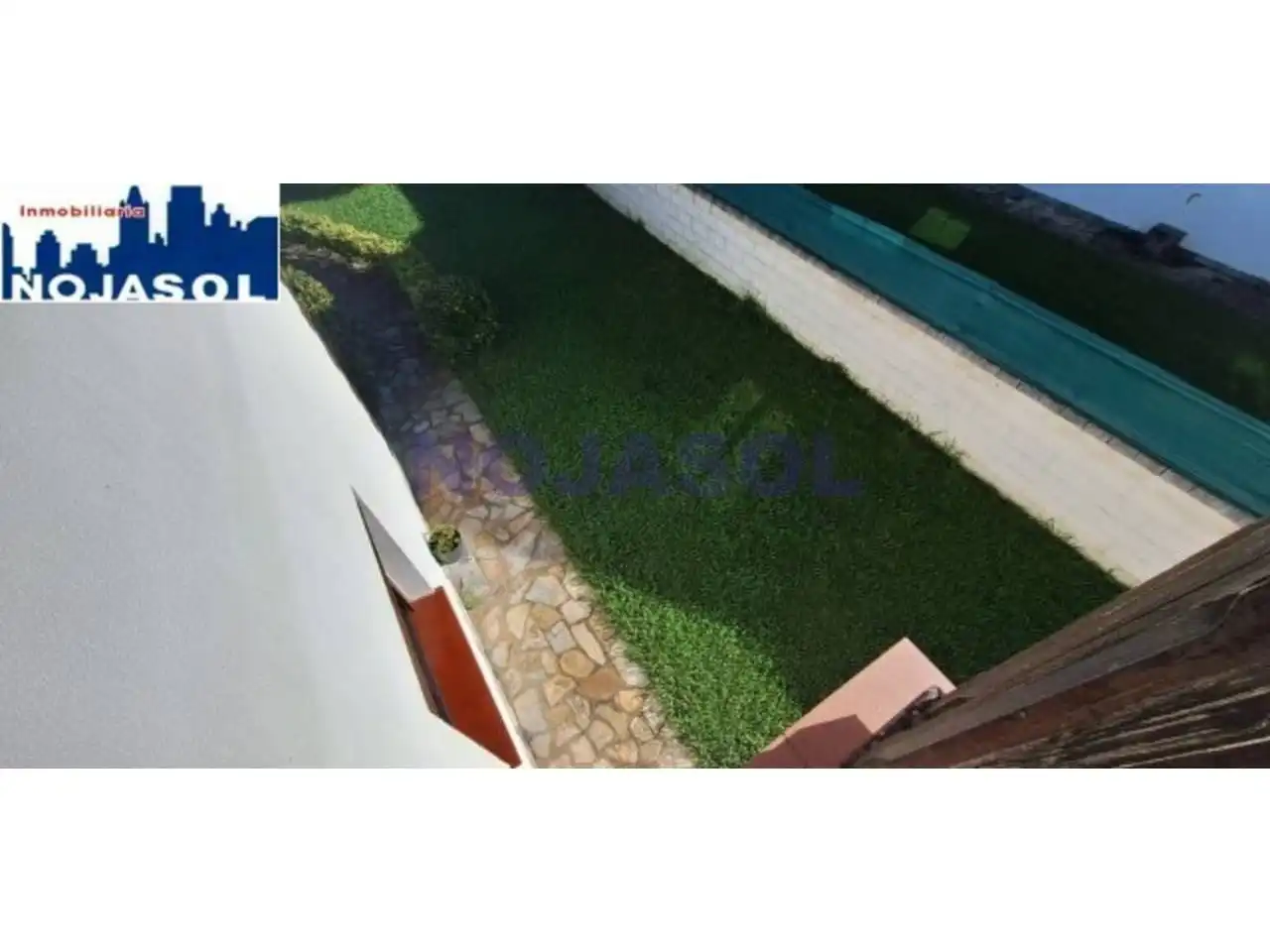 Wohnung mit Garten zur Miete in Calle ZOÑA 10, imagen 57