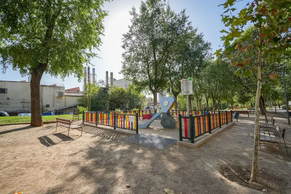 Wohnung mit Terrasse zum Verkauf in Calle Pintor Velazquez, imagen 45