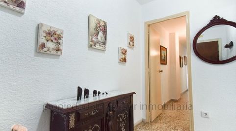 Foto 3 de Piso de alquiler en Delicias, Águilas