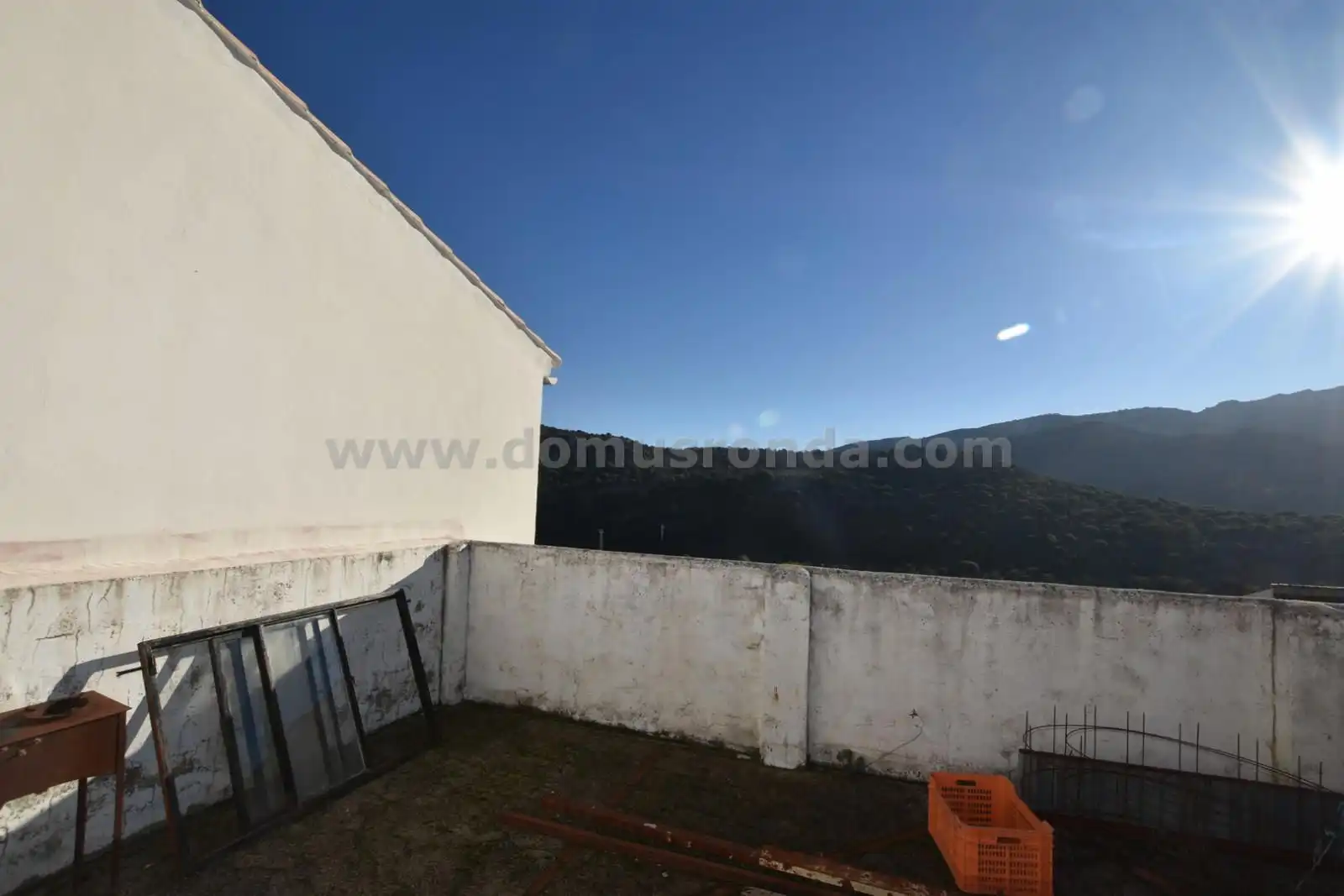 Casa en venda a Benaoján, imagen 4
