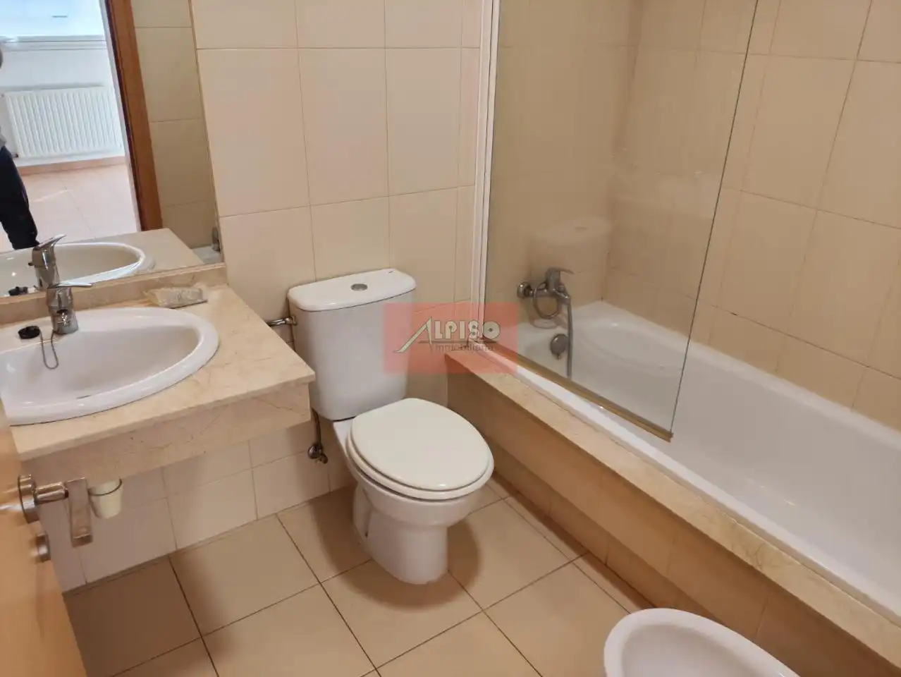 Appartement avec ascenseur à vendre à Chano Piñeiro 1, imagen 8