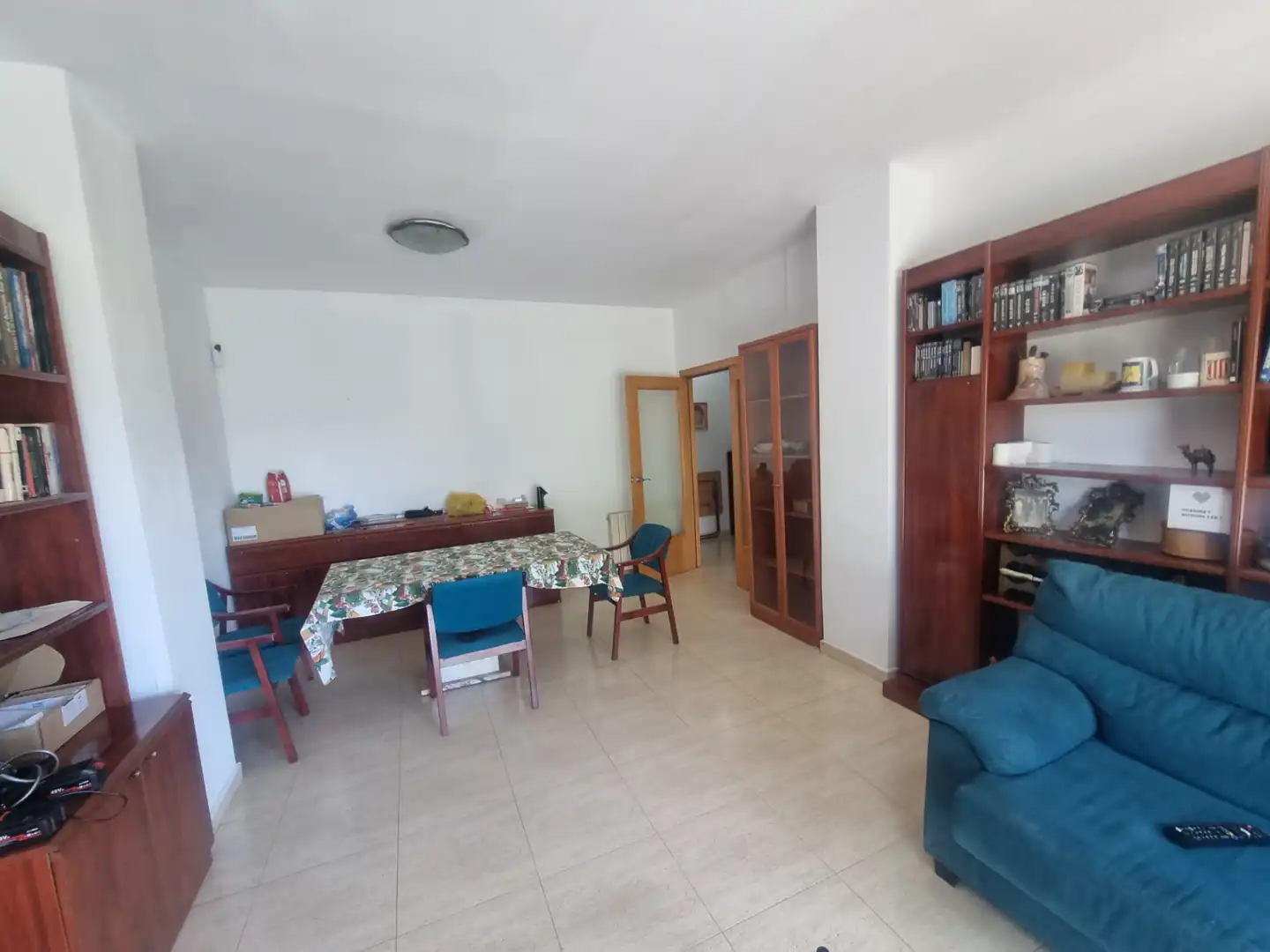 Wohnung mit Terrasse zum Verkauf in Carrer de Sant Ramon, imagen 6